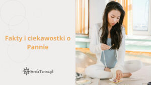 Read more about the article Fakty i ciekawostki o Pannie