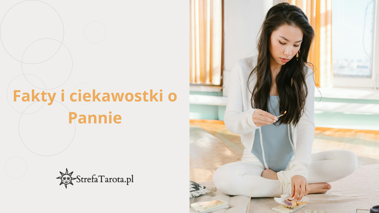 Read more about the article Fakty i ciekawostki o Pannie