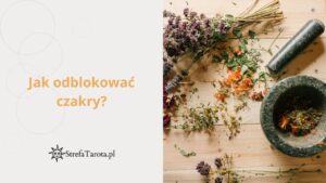 Read more about the article Jak odblokować czakry?