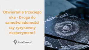 Read more about the article Otwieranie trzeciego oka – Droga do samoświadomości czy ryzykowny eksperyment?
