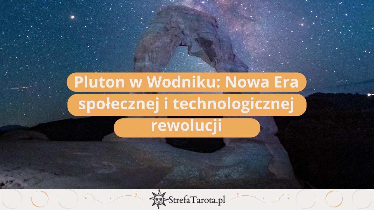 Read more about the article Pluton w Wodniku: Nowa Era społecznej i technologicznej rewolucji