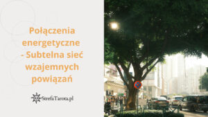 Read more about the article Połączenia energetyczne – Subtelna sieć wzajemnych powiązań