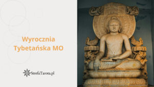 Read more about the article Wyrocznia Tybetańska MO